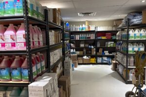 Jani-King Ottawa Supply Program