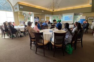 VIC Franchisee Day 2025