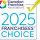 Jani King Wins 7th Consecutive Franchisees’ Choice Designation