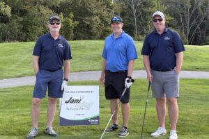 First Tee - Atlantic Cup