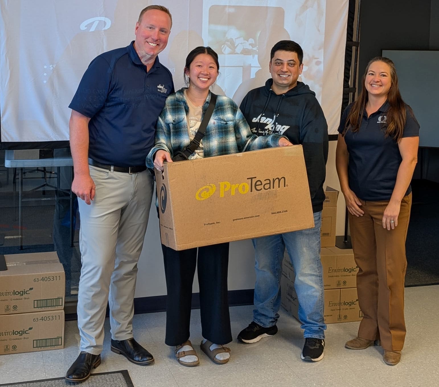 NAB Franchisee Day 2025