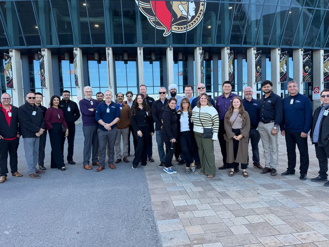 Leadership Summit 2025