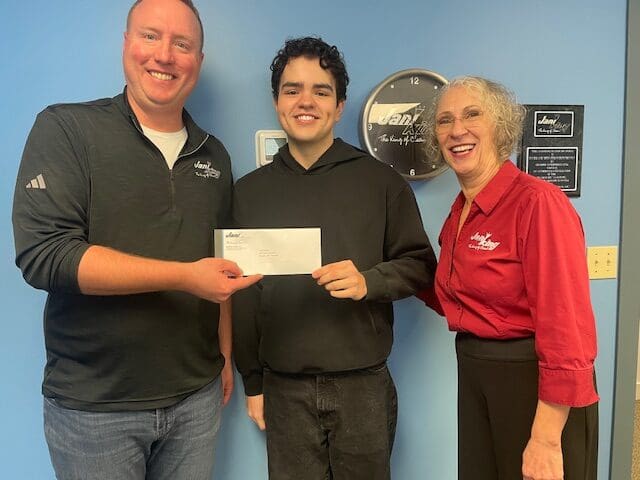 Noah Garcia Noah Garcia