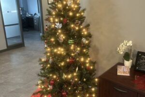 JKNS Office Holiday Party