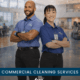 Choosing a Commercial Cleaning Company? 6 Mistakes to Avoid