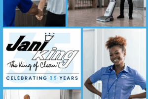 Preparing Your Facility for Spring: A Smart Reset After Winter