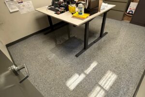 Restore the Shine: Professional Strip & Wax Services by Jani-King Vancouver