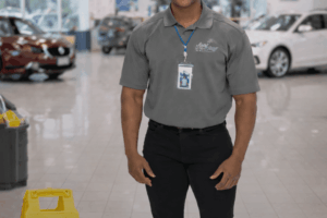 Dealership Cleaning: Maintaining a Professional and Customer-Ready Environment