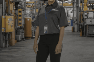 Industrial Cleaning: Why Specialized Programs Matter