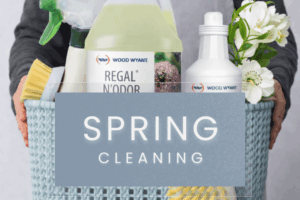 Spring Cleaning: Refreshing Your Facility for the Months Ahead