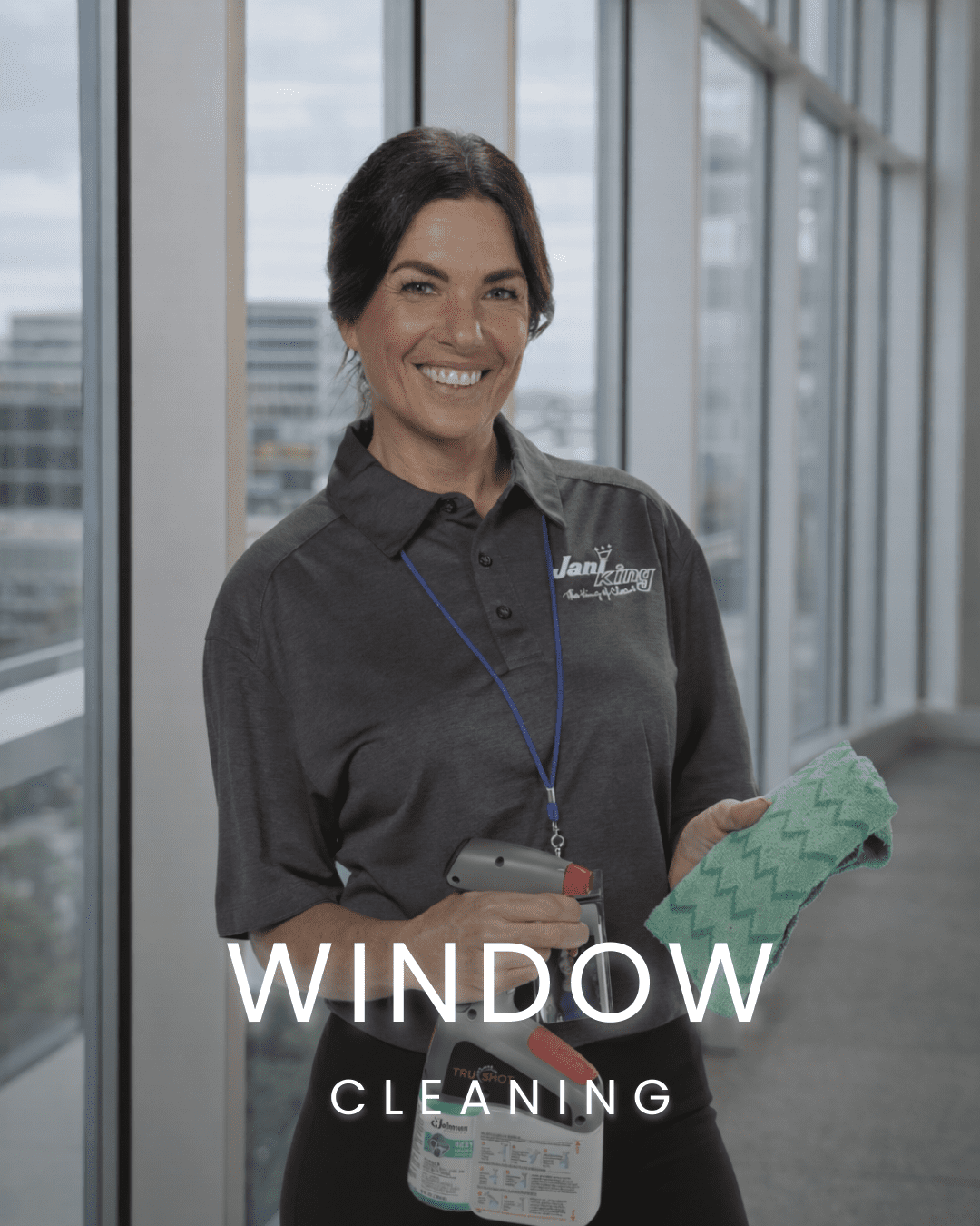 Window Cleaning