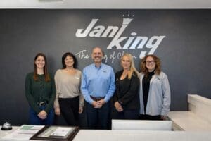 Celebrating 35 Years of Jani-King of Manitoba