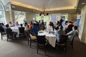 Jani-King of Vancouver Island Celebrates 2026 Franchise Development Day