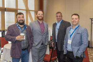 Building Connections, Giving Back, and Growing Leadership Through BOMA NB/PEI
