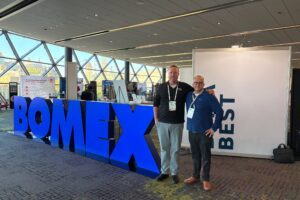 BOMEX 2026: Connecting Canada’s Commercial Real Estate Industry