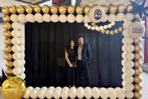 Jani-King of Northern British Columbia Named Finalist at the 41st Annual Business Excellence Awards